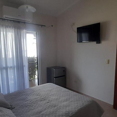 Апартаменти Vivo Alquilando - Brown 340 Сальта Екстер'єр фото