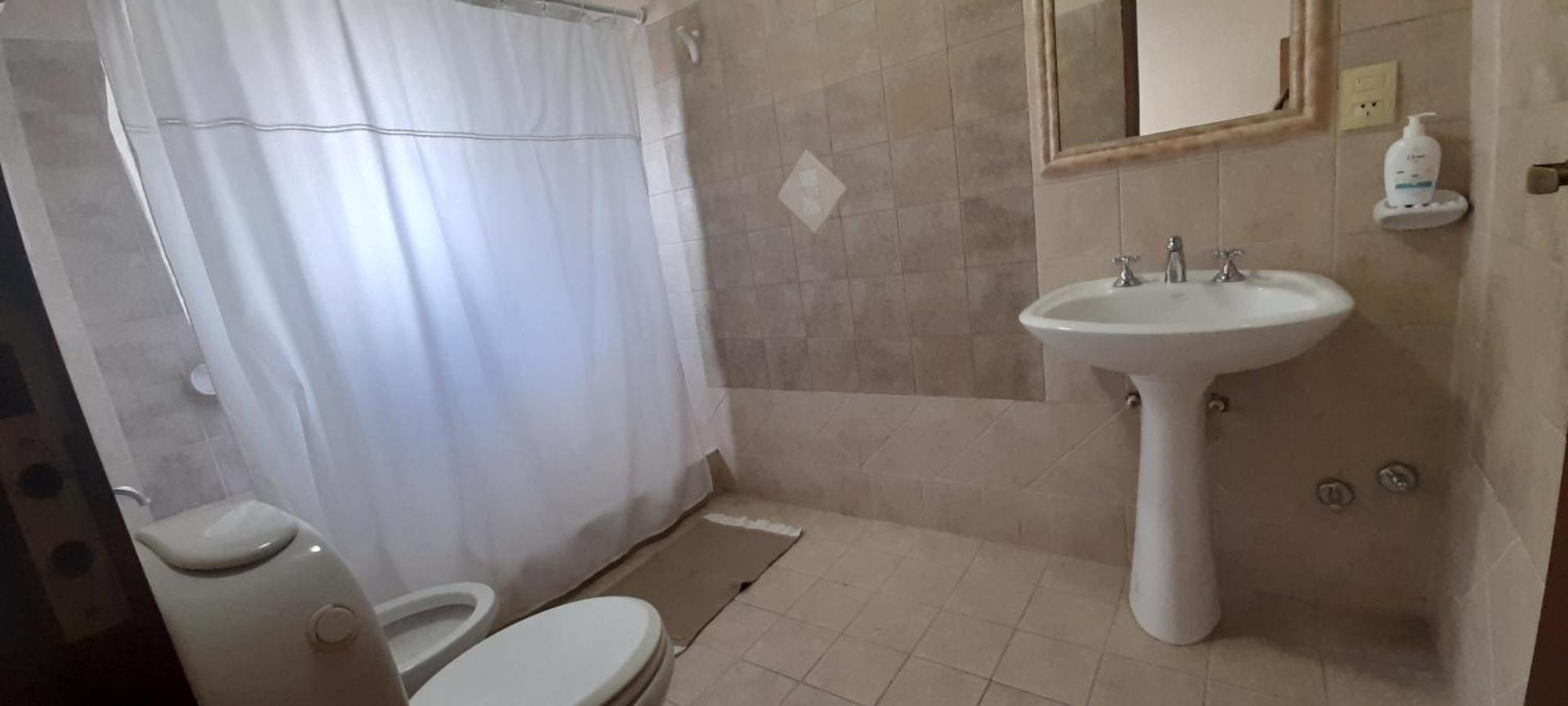 Апартаменти Vivo Alquilando - Brown 340 Сальта Екстер'єр фото