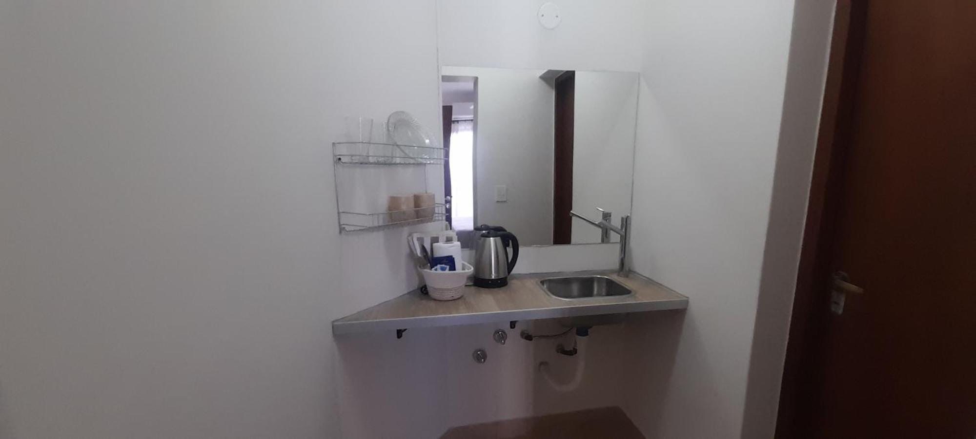 Апартаменти Vivo Alquilando - Brown 340 Сальта Екстер'єр фото