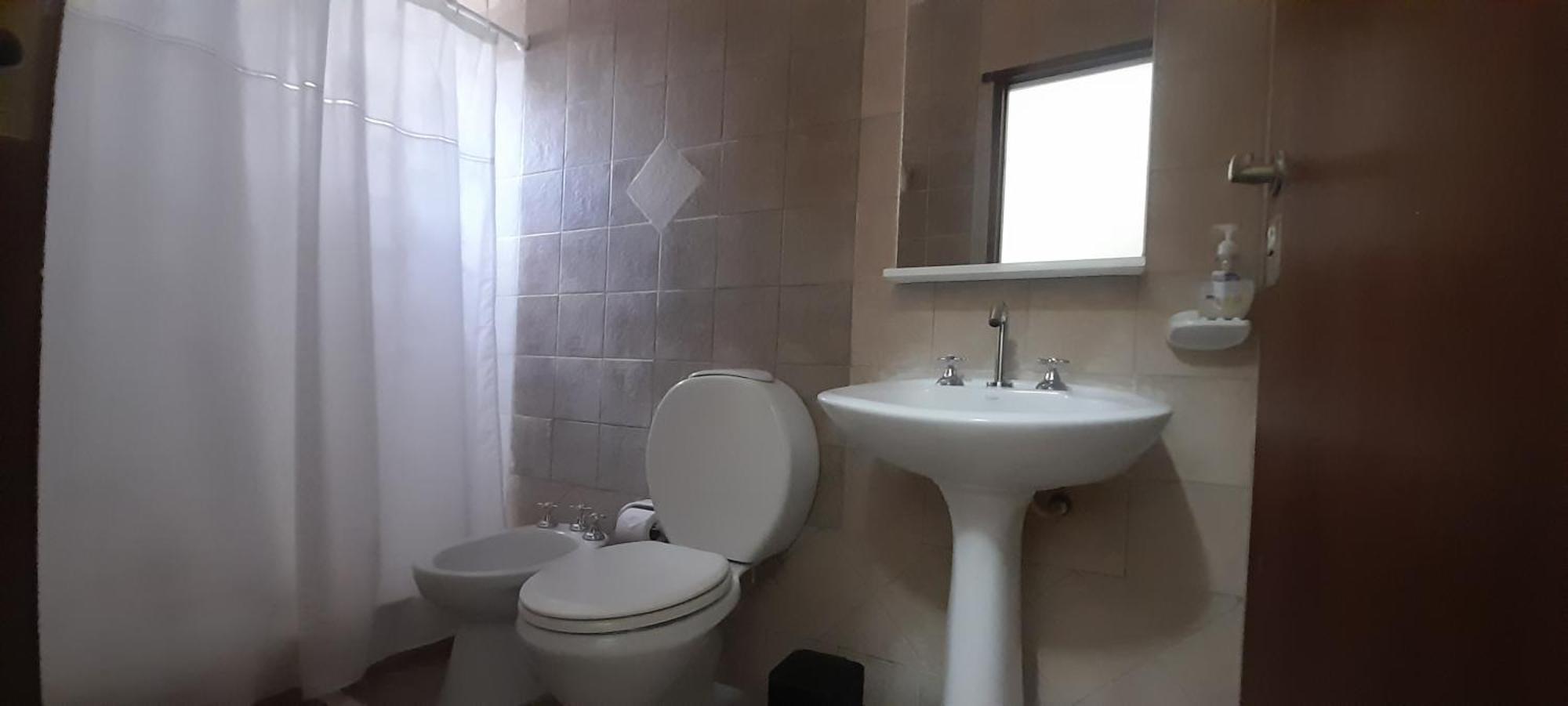 Апартаменти Vivo Alquilando - Brown 340 Сальта Екстер'єр фото